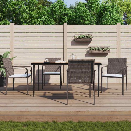 Vidaxl sedie giardino - sedie, da