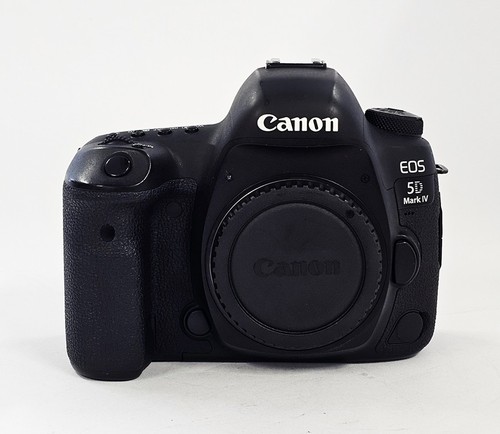Canon eos mark 30 4 - eos, iv