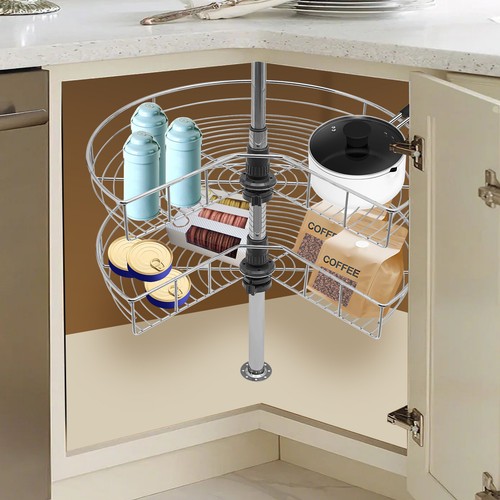 Mobiletto organizer angolare
