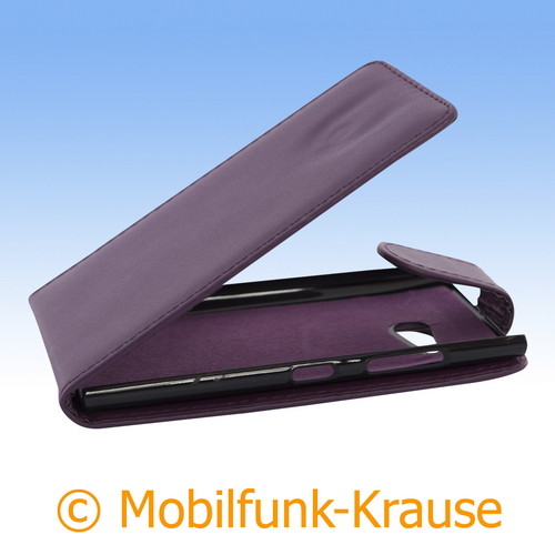 Custodia flip astuccio