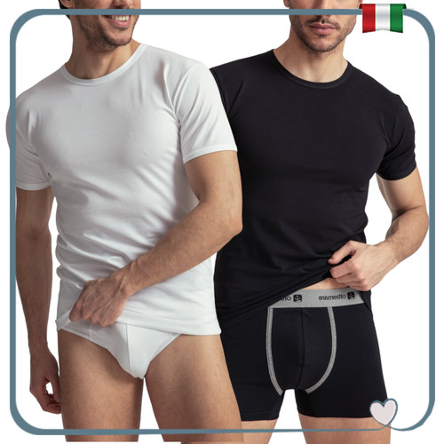 Maglietta intima aderente - maglietta,