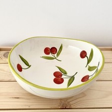 Bassano ciotola ceramica 20 - bassano, in