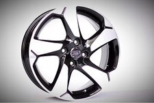 Cerchi In Lega FORD FIESTA MK6