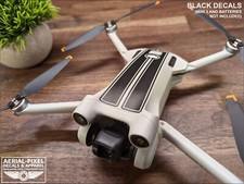 DJI Mini 3 Pro Racing Strisce