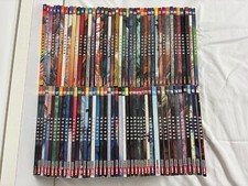 Berserk Serie Completa 1/84 – Prima Edizione Versione Sottiletta Marver Manga