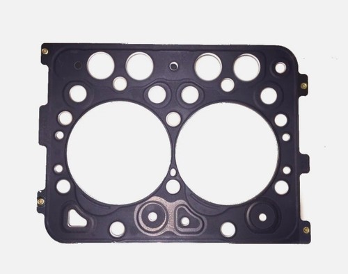 Guarnizione testata motore - testata,