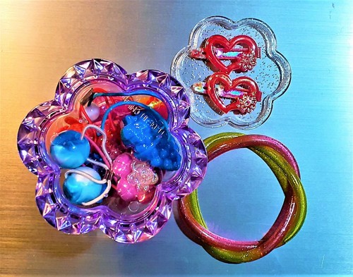 Barbie anni bracciale - barbie,