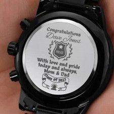 Orologio regalo laurea - orologio,