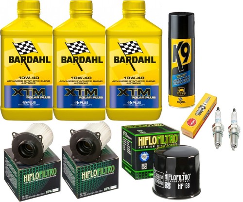 Kit suzuki marauder 800 - kit,