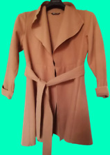 Cappotto cappottino donna SHEIN in panno | Taglia L