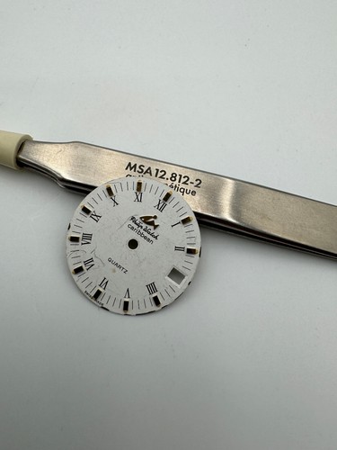 Philip watch caribbean quartz - philip,