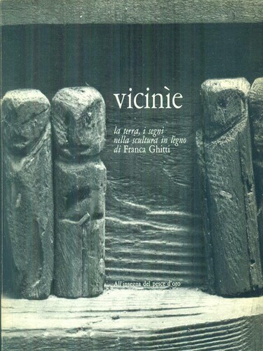 Vicinie prima edizione - edizione, ghitti