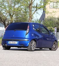 Coppia set fari - fari, tuning