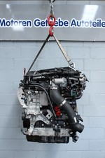 -TOP- Motore AUDI Q3 2.0 TFSI