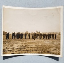 Wwii robins field signal - robins,