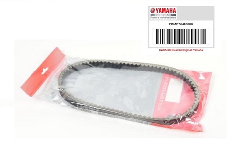 Cinghia originale yamaha - originale,