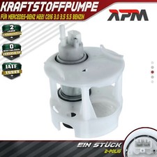 Pompa carburante unità di