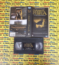 VHS film NON APRITE QUELLA