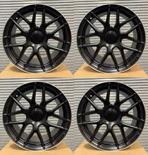 20" Wheels Rims for MERCEDES