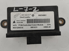 55234891 CENTRALINA MODULO CONTROLLO FRIZIONE DIFFERENZIALE PANDA III 4X4 CROSS