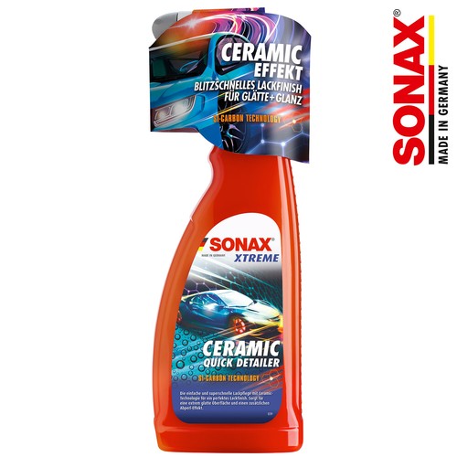 Sonax xtreme ceramic quick - ceramic,