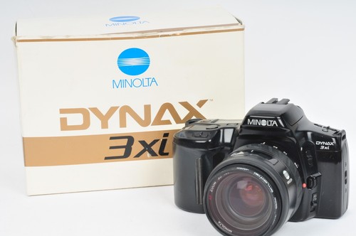 Minolta dynax 3xi mm - 3xi,