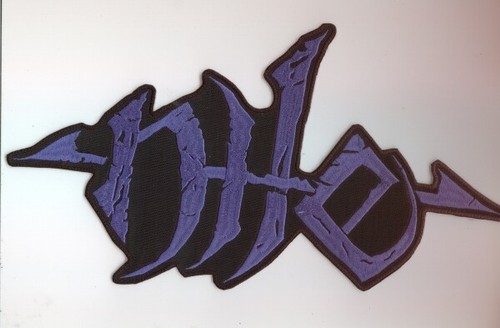Nile blaues logo - -,