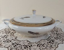 Zuppiera da pesce in