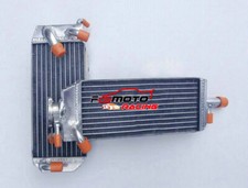 Radiatore alluminio per suzuki - per,