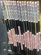 Collezione Fumetti Nathan