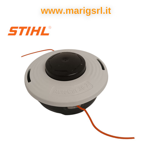 Testina filo stihl - testina, autocut
