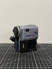 Sony DCR-PC9E videocamera