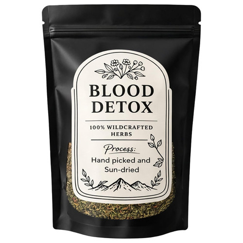 Blood detox tea giamaica con - blood, giamaica,