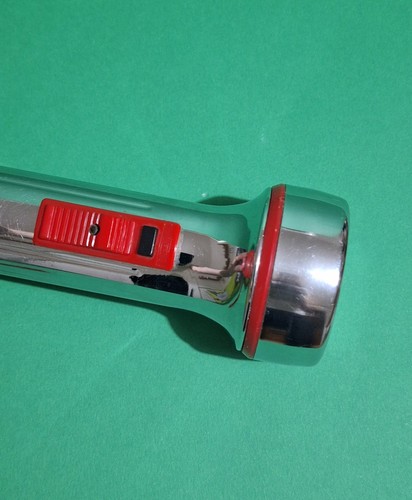 Torcia superpila vintage anni - torcia,