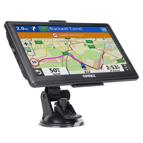 Newfun navigatore pollici - newfun,
