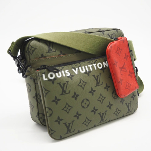 Borsa tracolla louis vuitton - borsa,