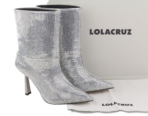 Lola cruz koilo stivali donna - cruz,