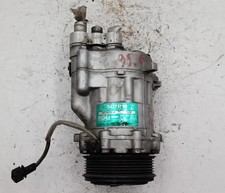 6N0820803A COMPRESSORE A C per VOLKSWAGEN POLO 3A SERIE (11 94 09 01
