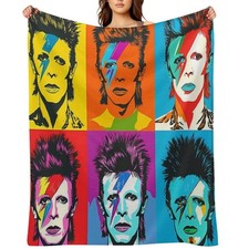 Coperta David Bowie