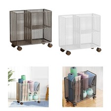 Supporto per Tappetino Yoga E