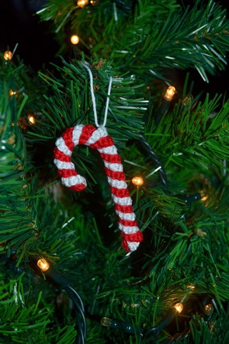 Addobbi natale handmade fatti