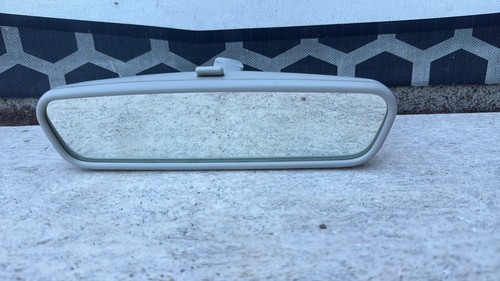 Specchietto retrovisore - specchietto,