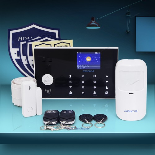 Homescure wifi wireless - homescure,
