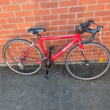 Manubrio drop bici da corsa -