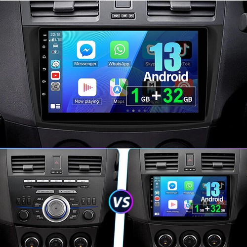 Android carplay autoradio - android,
