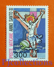 A2471-VATICANO - VATICAN CITY