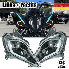 Per Yamaha ATV Raptor 700 250