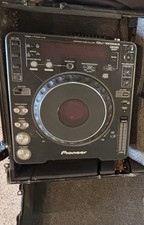 Pioneer CDJ-1000MK2