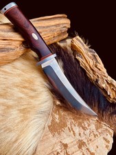 Fallkniven Knives Volcano