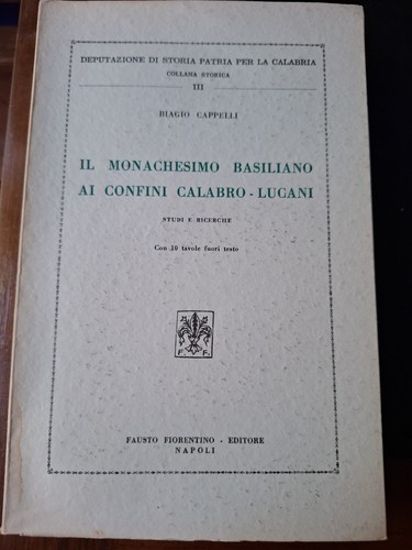 Cappelli biagio il - cappelli, biagio.